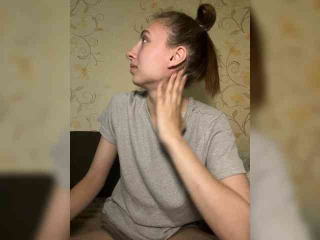 MilaBels webcam