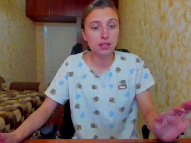 MilaBels webcam