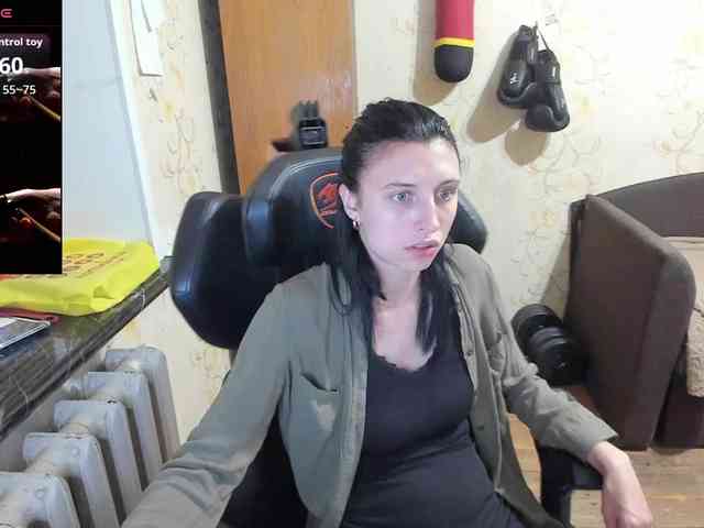 MilaBels webcam