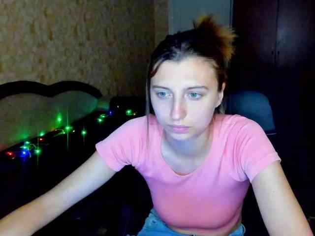 MilaBels webcam