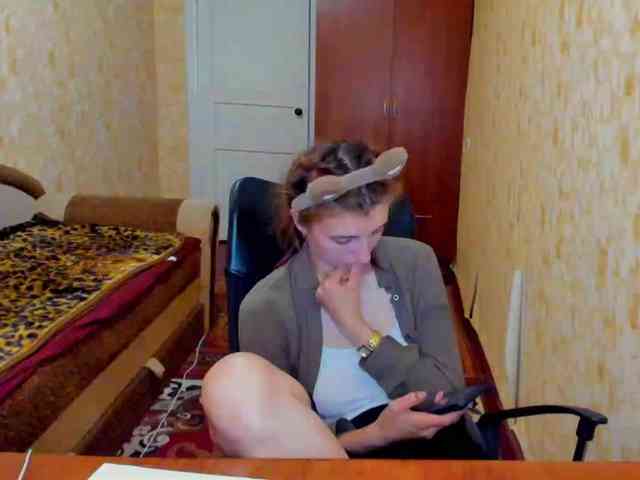 MilaBels webcam
