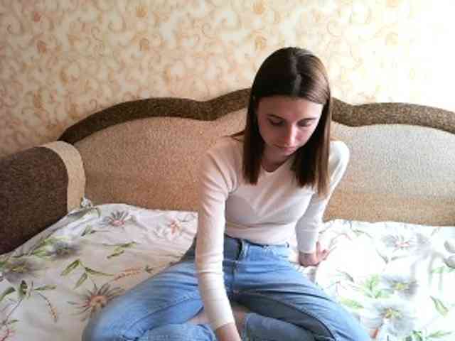 Модель: MilaBels