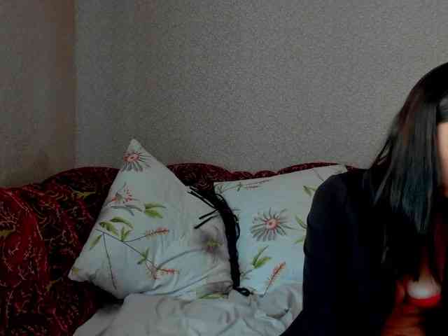 MilaBels webcam