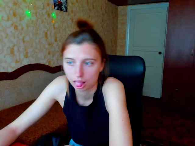 MilaBels webcam