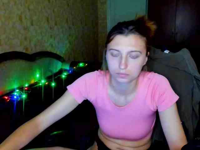 MilaBels webcam