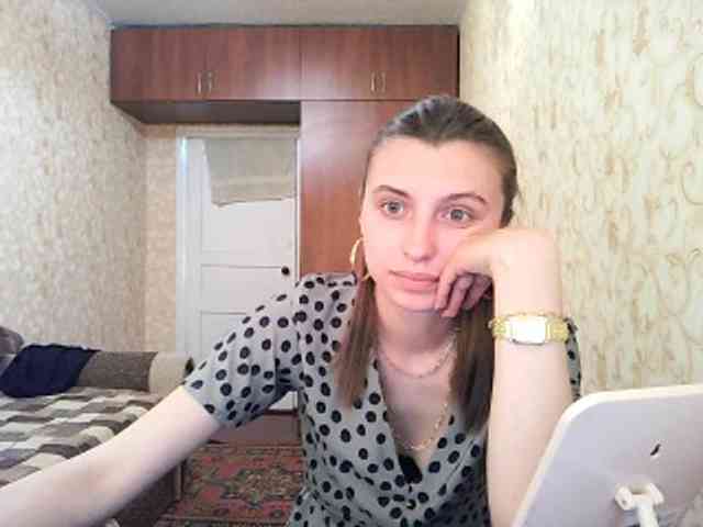 MilaBels webcam