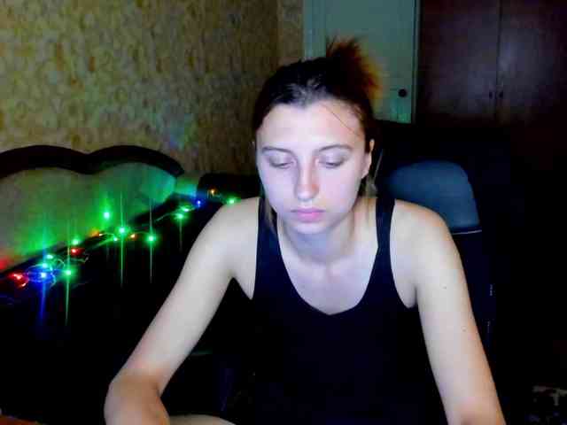 MilaBels webcam