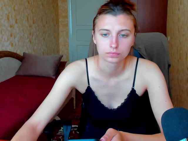 MilaBels webcam