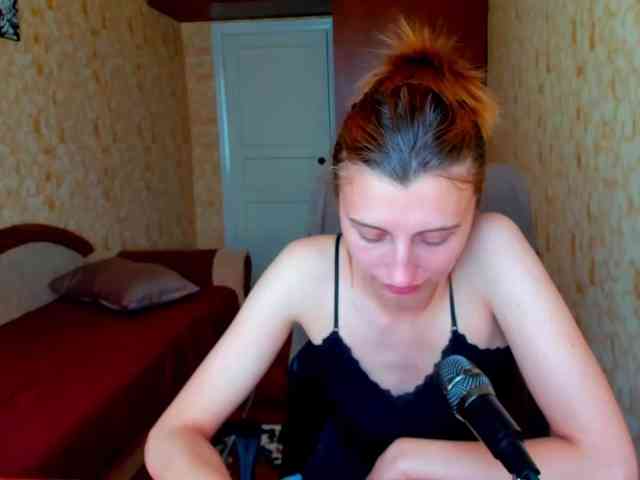 MilaBels webcam