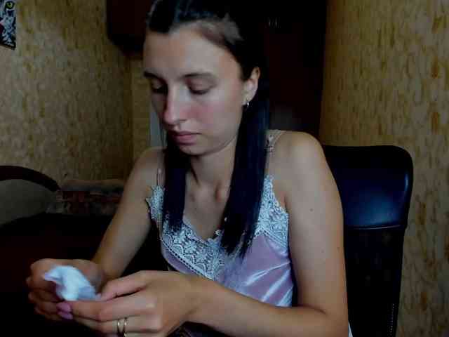 MilaBels webcam