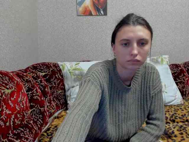 MilaBels Live Webcam on BongaCams