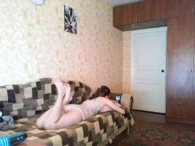 MilaBels webcam