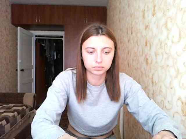 MilaBels webcam