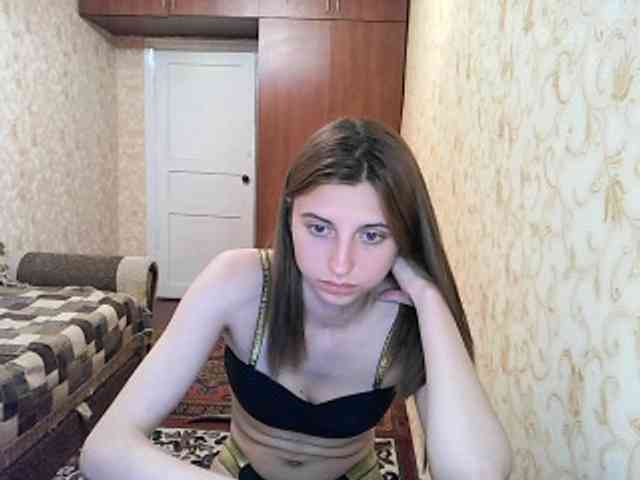 MilaBels webcam