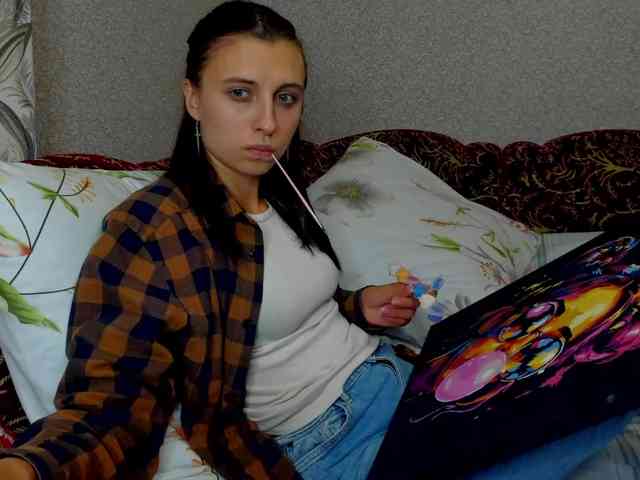 MilaBels webcam