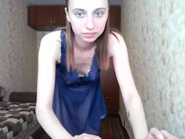 MilaBels webcam