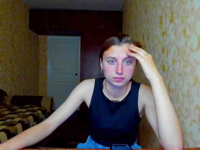 MilaBels webcam