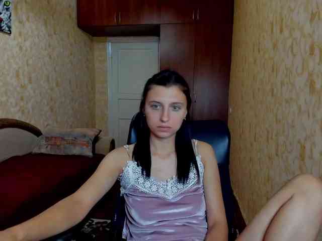 MilaBels webcam
