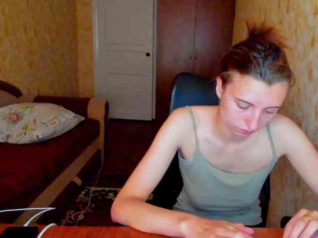 MilaBels webcam