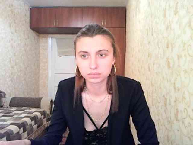 MilaBels webcam