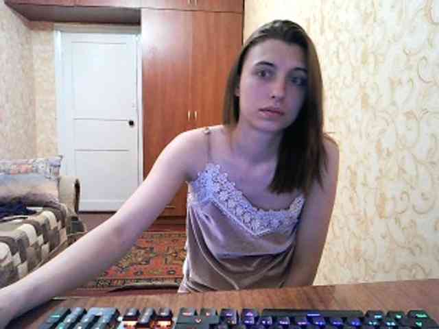 MilaBels webcam