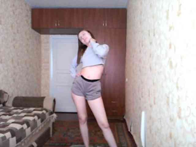 MilaBels webcam