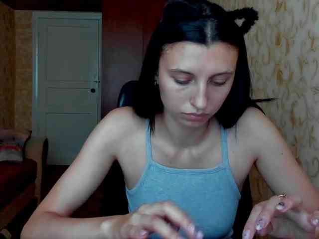 MilaBels webcam