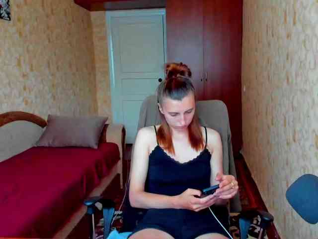 MilaBels webcam