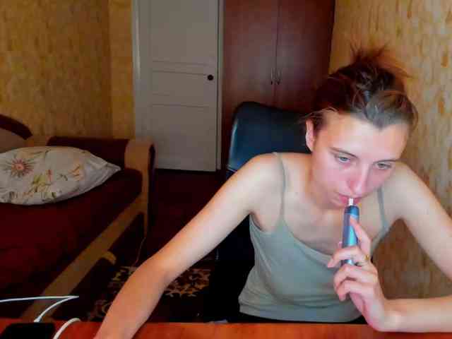 MilaBels webcam