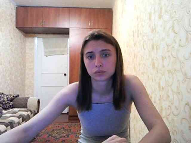 MilaBels webcam