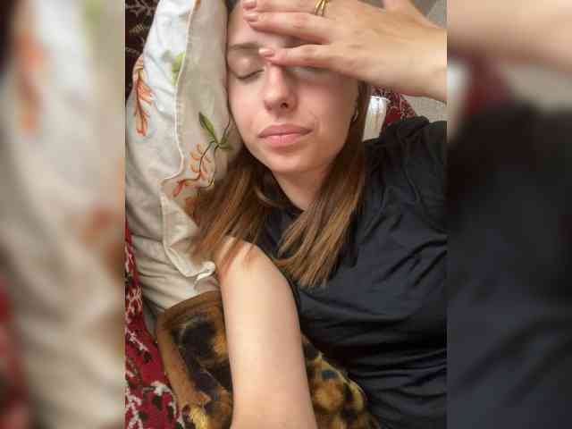 MilaBels webcam