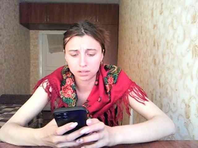 MilaBels webcam
