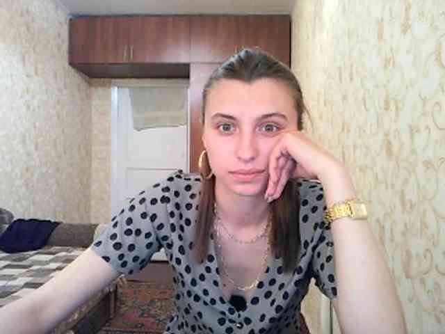 MilaBels webcam