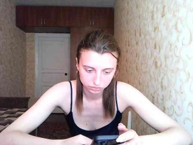 MilaBels webcam