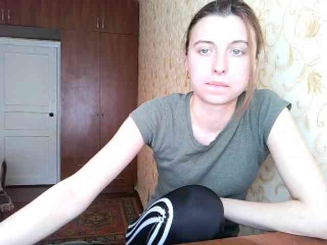 MilaBels webcam