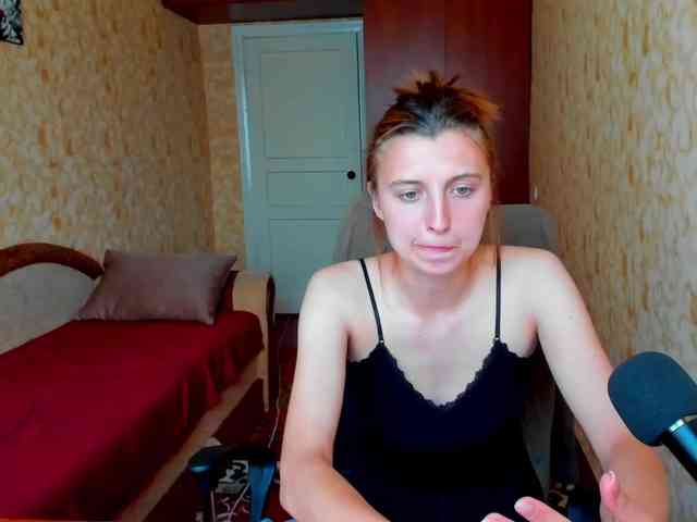 MilaBels webcam