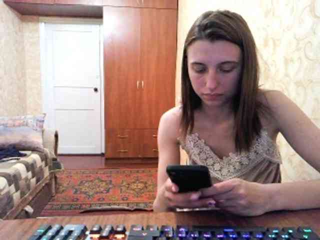 MilaBels webcam
