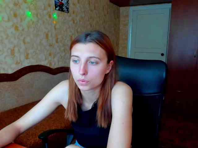 MilaBels webcam