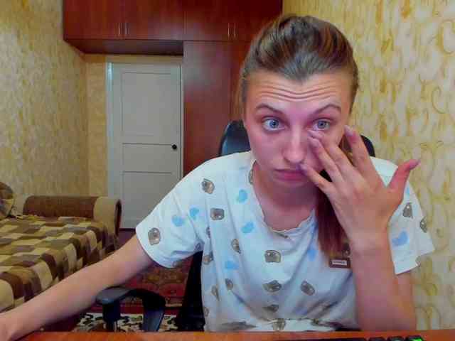 MilaBels webcam