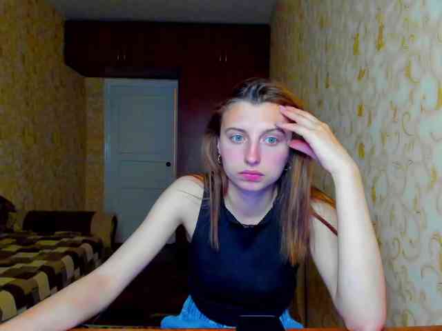 MilaBels webcam