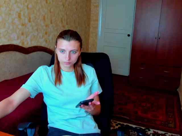 MilaBels webcam