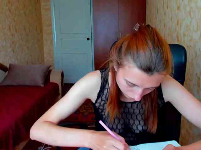 MilaBels webcam