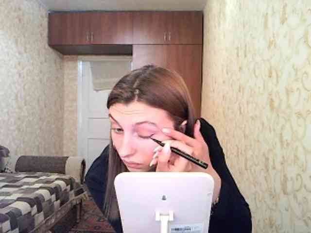 MilaBels webcam
