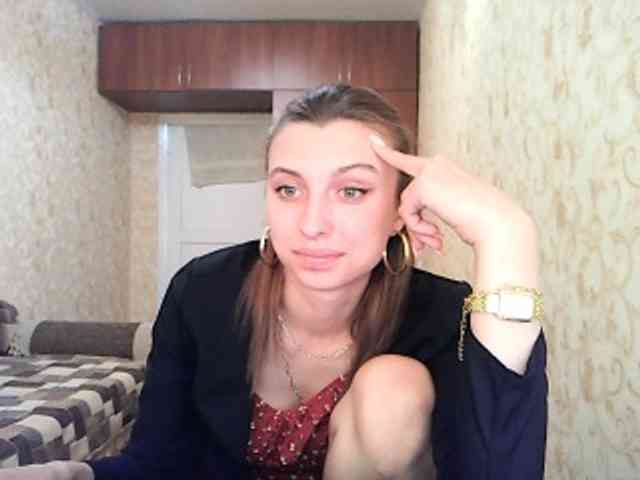 MilaBels webcam