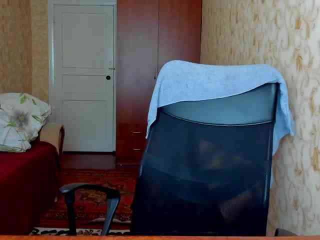 MilaBels webcam