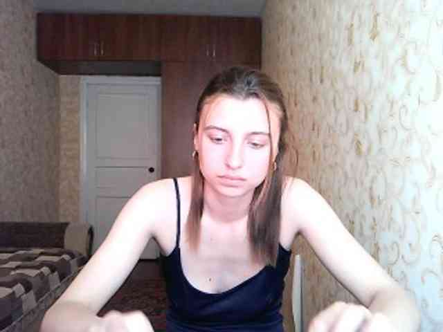 MilaBels webcam