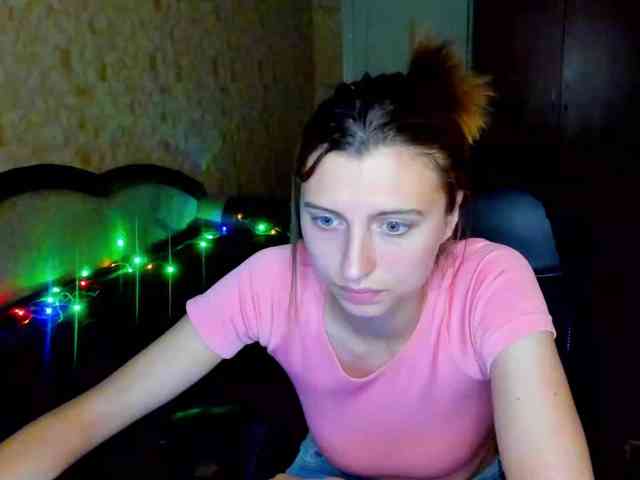 MilaBels webcam