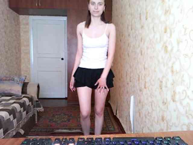 MilaBels webcam