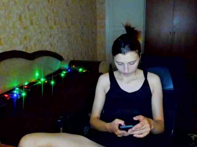 MilaBels webcam