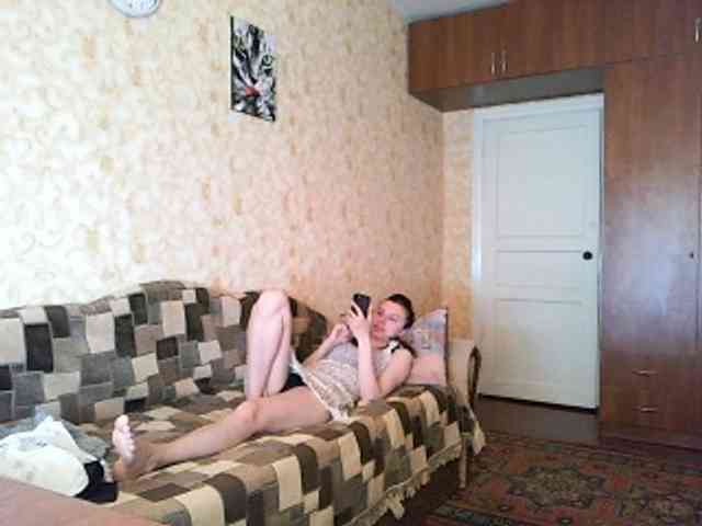 MilaBels webcam